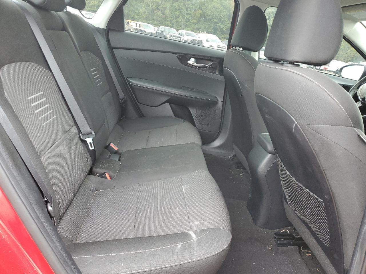 2019 Kia Forte Gt Line VIN: 3KPF34AD3KE022501 Lot: 90365905