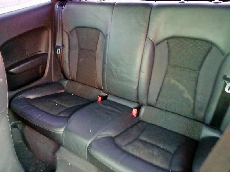 2011 AUDI A1 1.4 TFSI S LINE 3DR