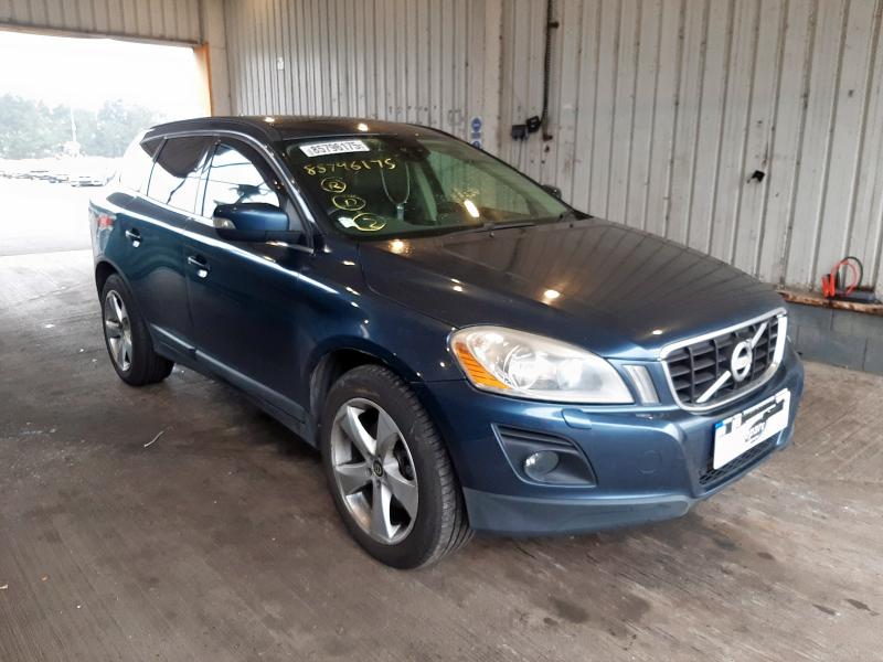 2009 VOLVO XC60 D5 SE AWD 