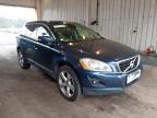 2009 VOLVO XC60 D5 SE AWD  for sale at Copart SANDTOFT