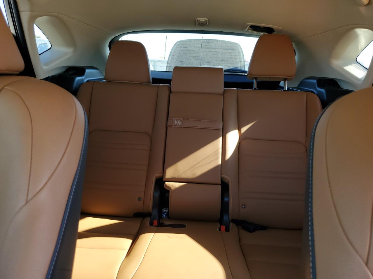 2019 Lexus Nx 300 Base VIN: JTJYARBZ1K2137811 Lot: 86695135