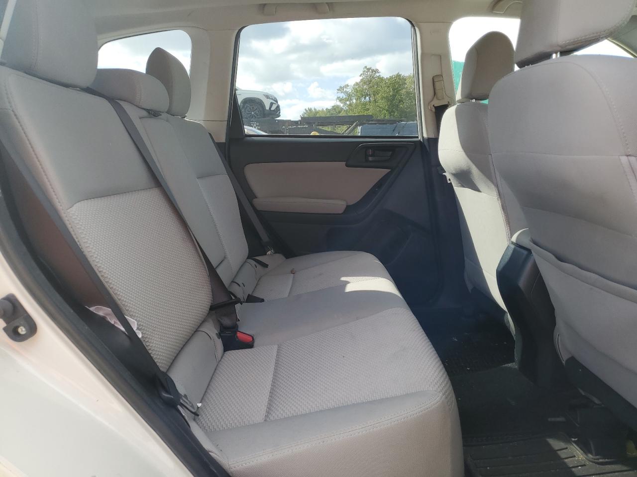 2014 Subaru Forester 2.5I Premium VIN: JF2SJAEC3EH474582 Lot: 84760375