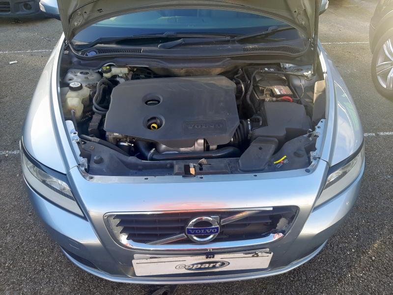 2012 VOLVO V50 SE LUX EDITION DRIVE 