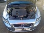 2012 VOLVO V50 SE LUX EDITION DRIVE  for sale at Copart SANDTOFT