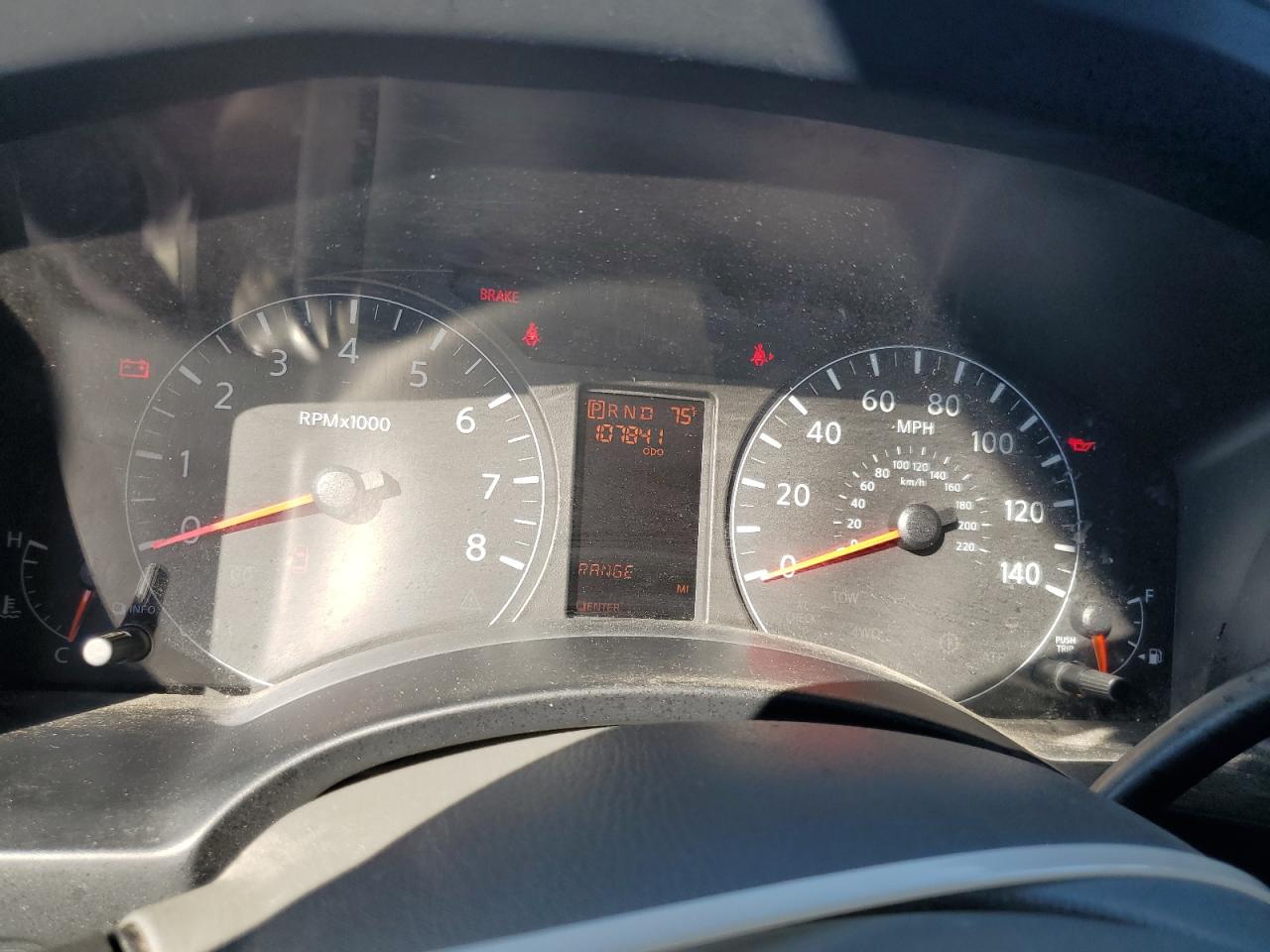 2019 Nissan Nv Delivery Van VIN: 1N6BF0LY5KN810106 Lot: 87373865