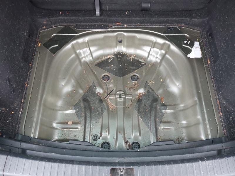 2017 SEAT ATECA 1.4 ECOTSI XCELLENCE 5DR