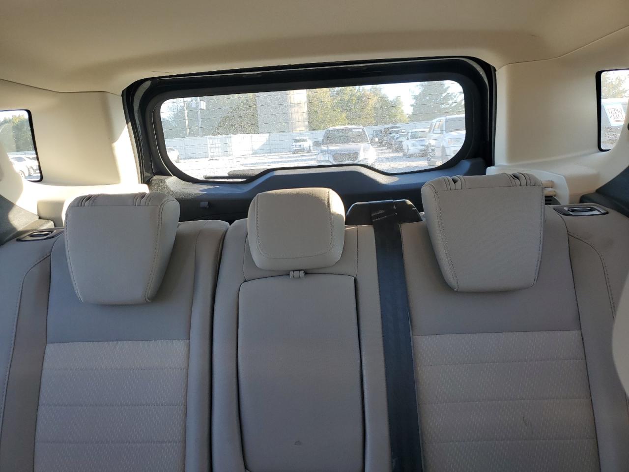 2021 Ford Ecosport S VIN: MAJ6S3FL7MC406049 Lot: 85296115