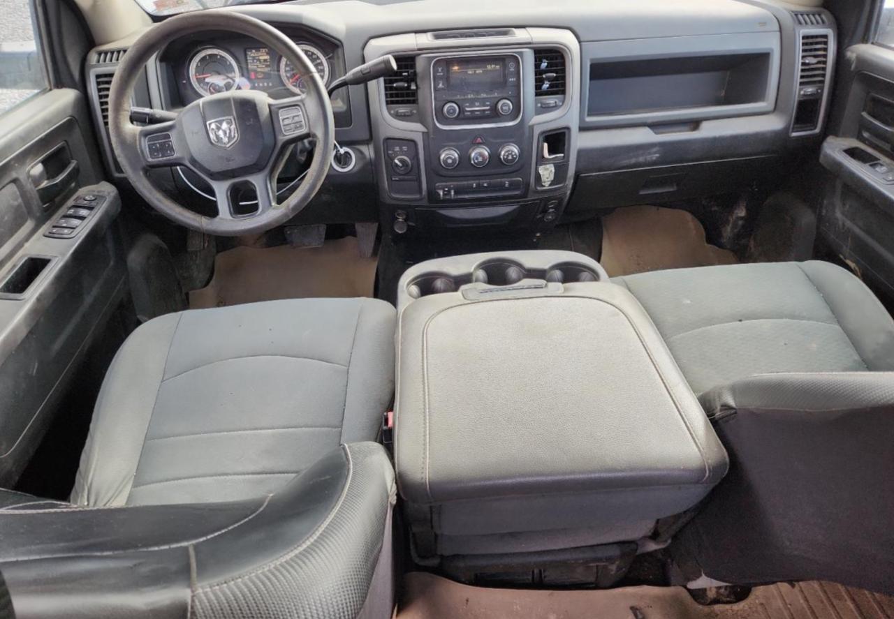 2018 Ram 2500 St VIN: 3C6TR5CT0JG142083 Lot: 85314365