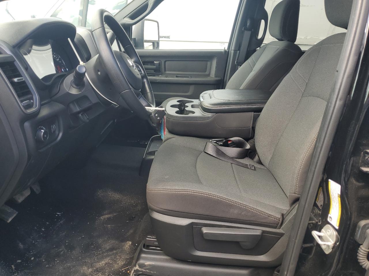 2024 Ram 3500 Tradesman VIN: 3C63RRGL0RG243489 Lot: 82173855