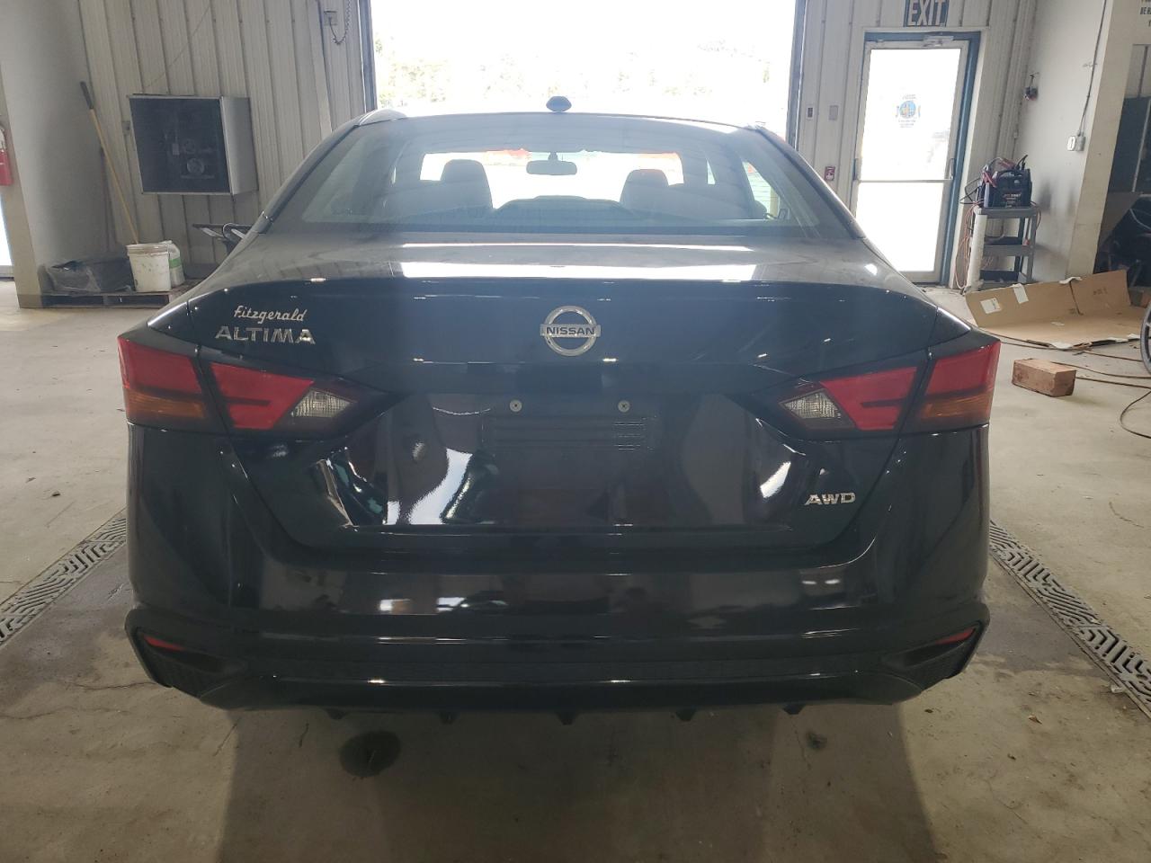 2020 Nissan Altima S VIN: 1N4BL4BW6LC233298 Lot: 86766975