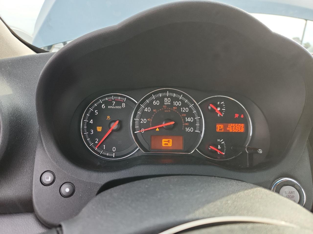 2011 Nissan Maxima S VIN: 1N4AA5AP3BC859763 Lot: 90614525