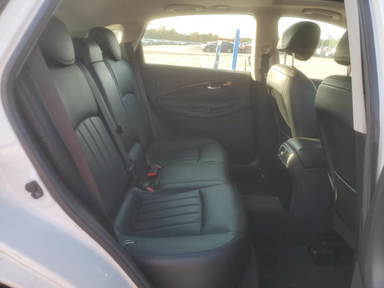 QX50 QX50