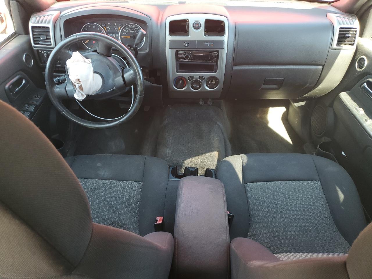 2011 Chevrolet Colorado Lt VIN: 1GCDSCFE5B8106447 Lot: 82274615