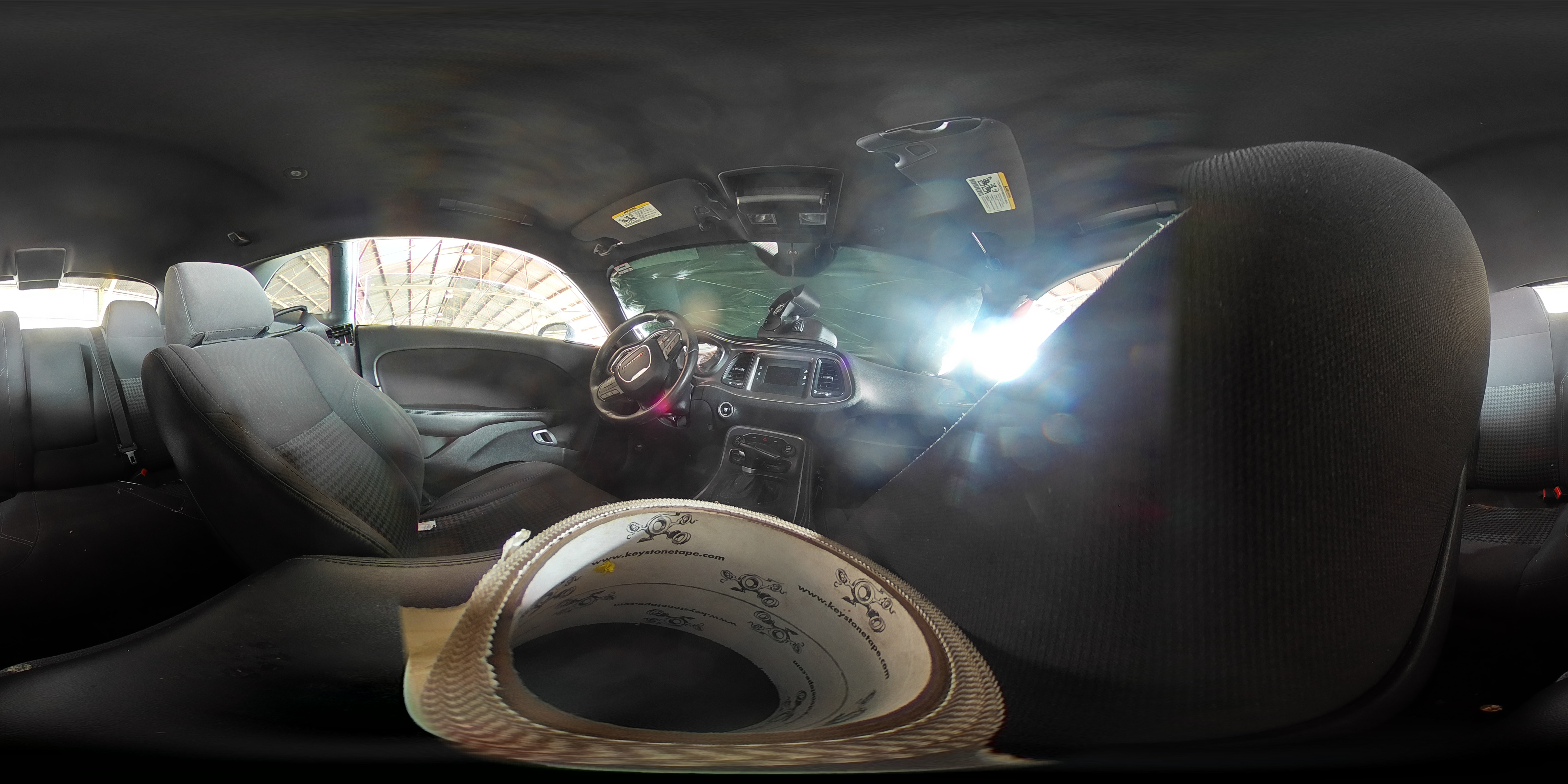 2016 Dodge Challenger Sxt VIN: 2C3CDZAG9GH300177 Lot: 86183645