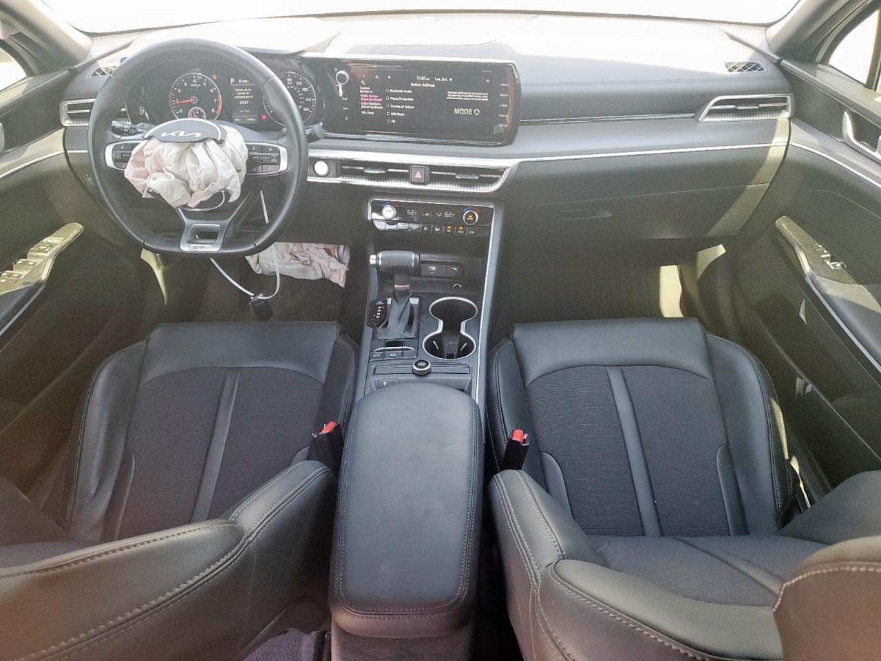 2023 Kia K5 Gt Line VIN: 5XXG64J22PG174617 Lot: 86599545