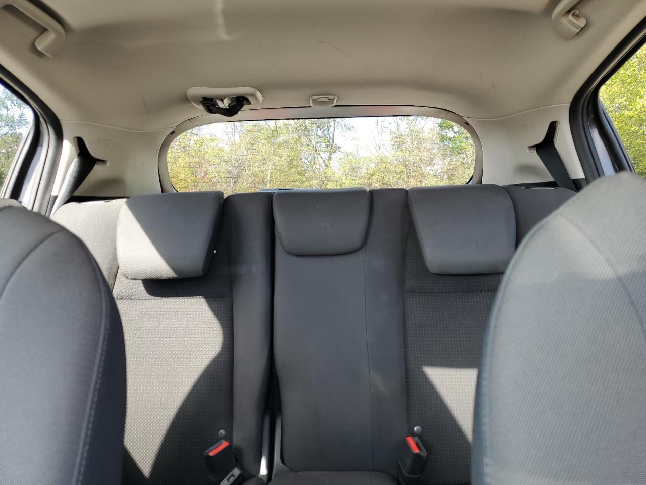 2020 Honda Hr-V Ex VIN: 3CZRU6H53LM726705 Lot: 85588945