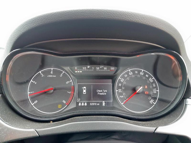 2016 VAUXHALL CORSA ENERGY AC ECOFLEX 