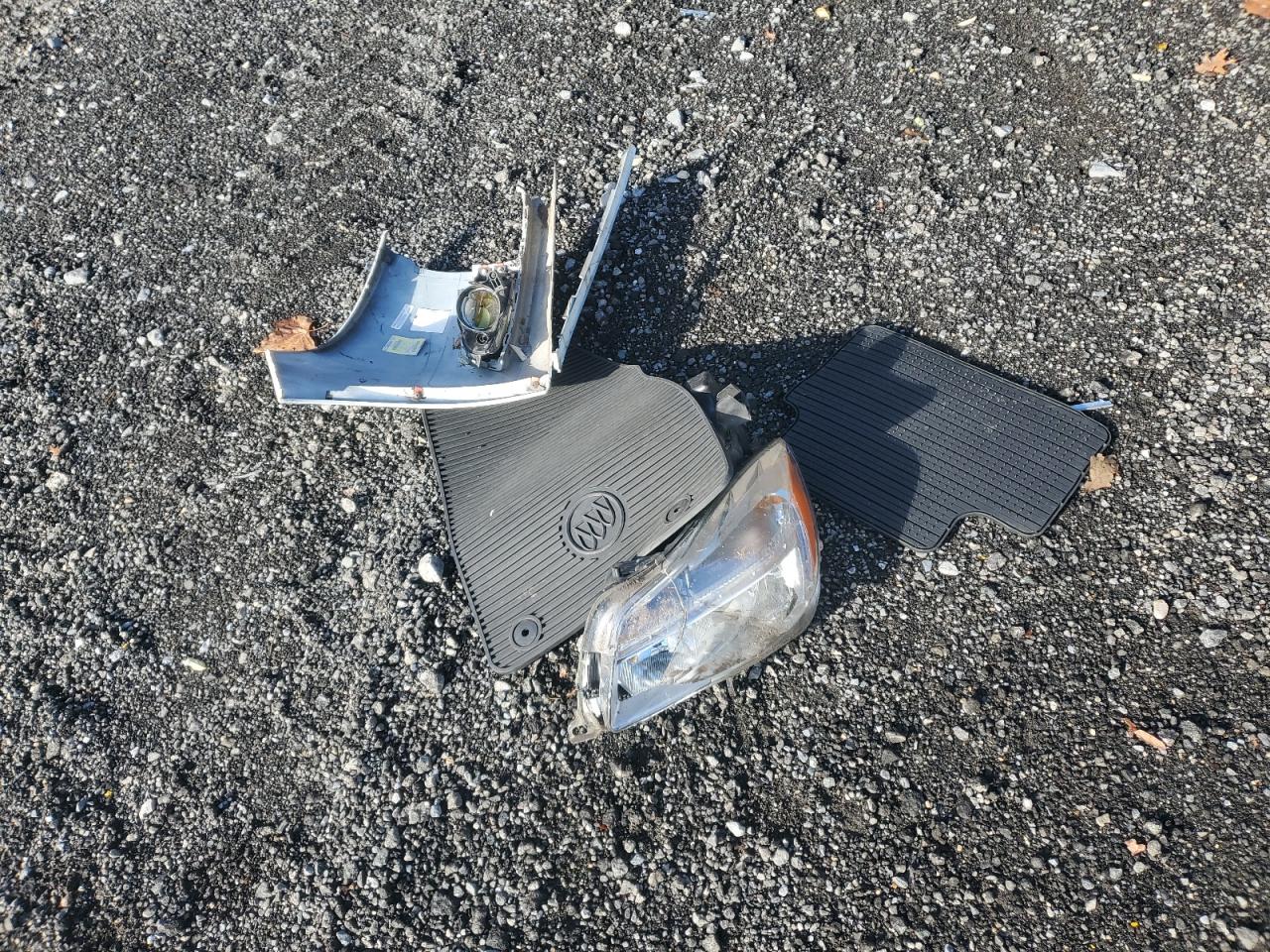 2012 Buick Regal VIN: 2G4GR5ER1C9140279 Lot: 82741155