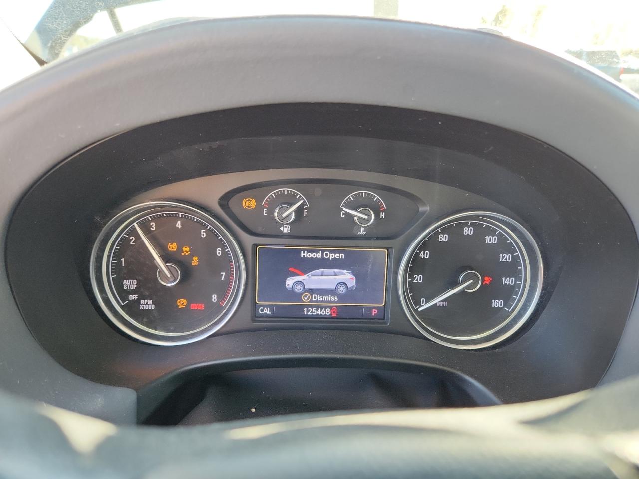 2020 Buick Enclave Premium VIN: 5GAEVBKW3LJ227705 Lot: 89846065