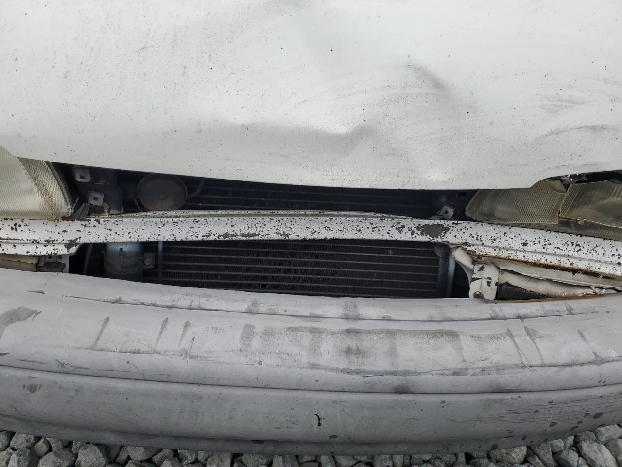 1996 Toyota Previa Dx VIN: JT3GK12M9T1243159 Lot: 85878325