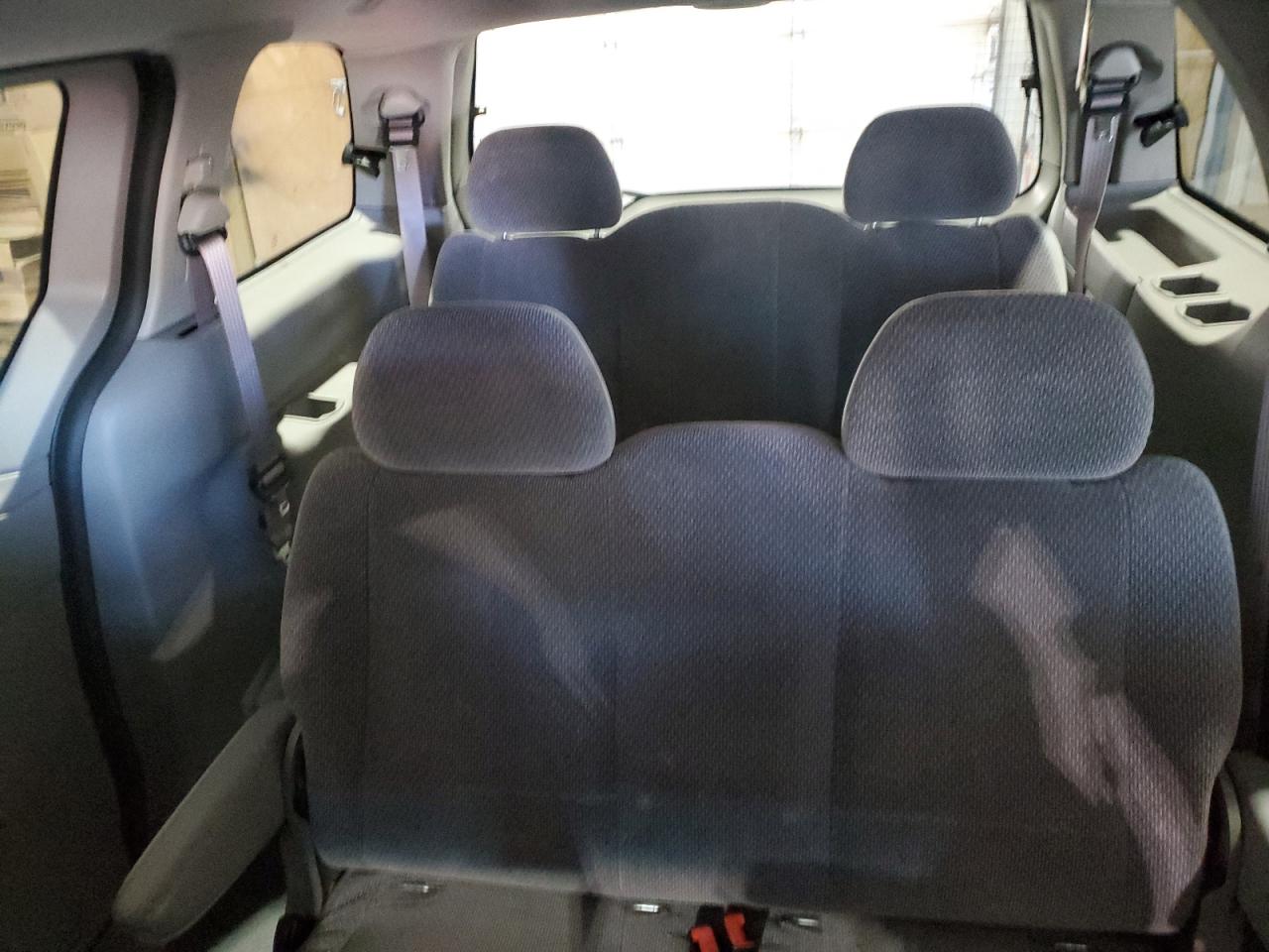 2003 Ford Windstar Wagon VIN: 2FMZA50493BA56313 Lot: 85872835