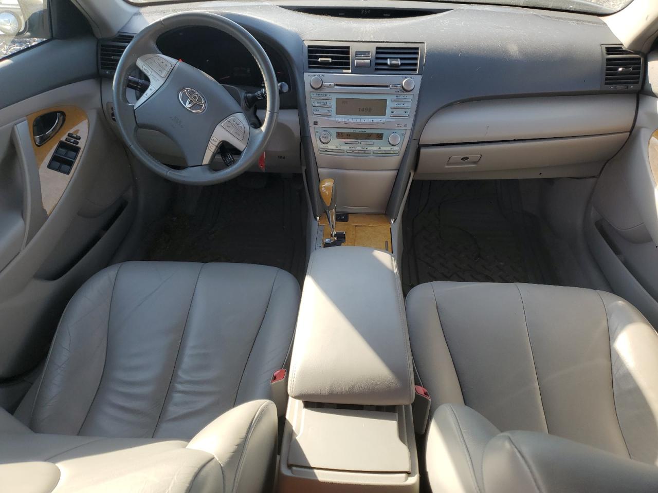 2007 Toyota Camry Le VIN: 4T1BK46K57U501791 Lot: 82189865