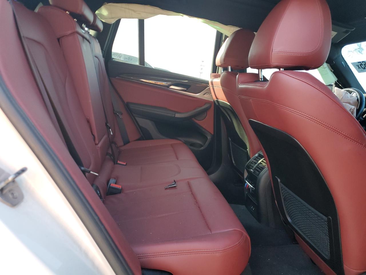 2023 BMW X3 M40I VIN: 5UX83DP07P9R41229 Lot: 82118865