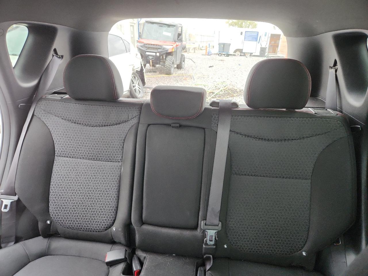 2014 Kia Soul + VIN: KNDJP3A54E7025395 Lot: 85582835