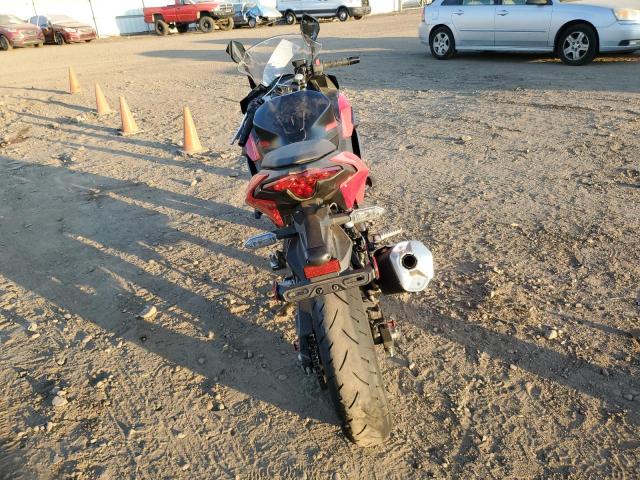 2025 KAWASAKI EX500 A  