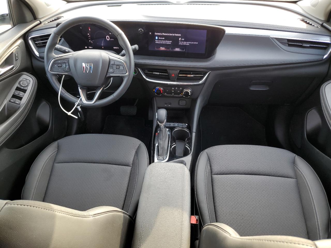 2025 Buick Encore Gx Preferred VIN: KL4AMBSL7SB081513 Lot: 86271795