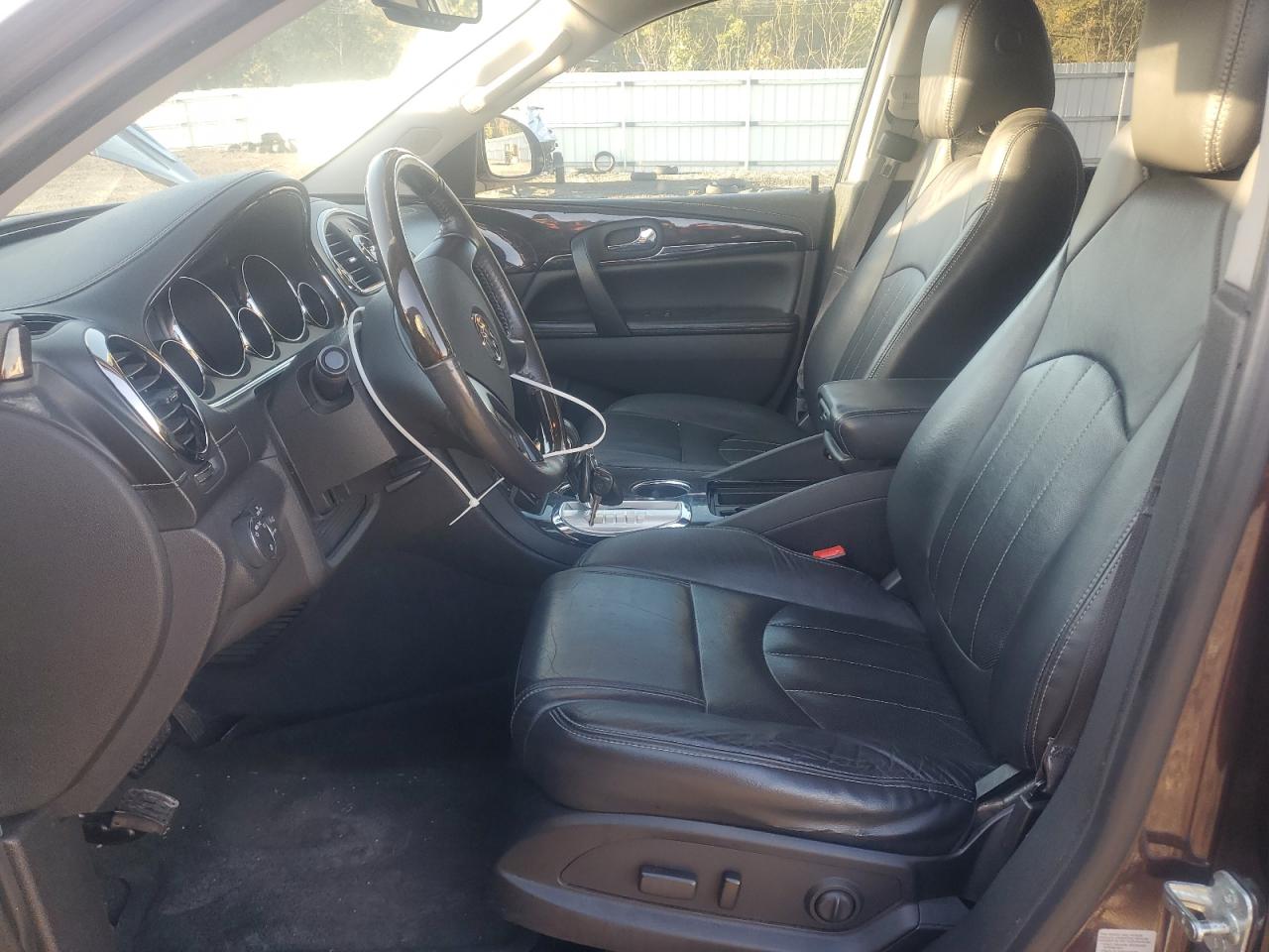 2015 Buick Enclave VIN: 5GAKVBKD3FJ194307 Lot: 85875925
