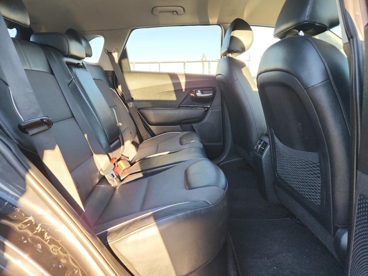 2019 Kia Niro Ex VIN: KNDCC3LGXK5024293 Lot: 82699365