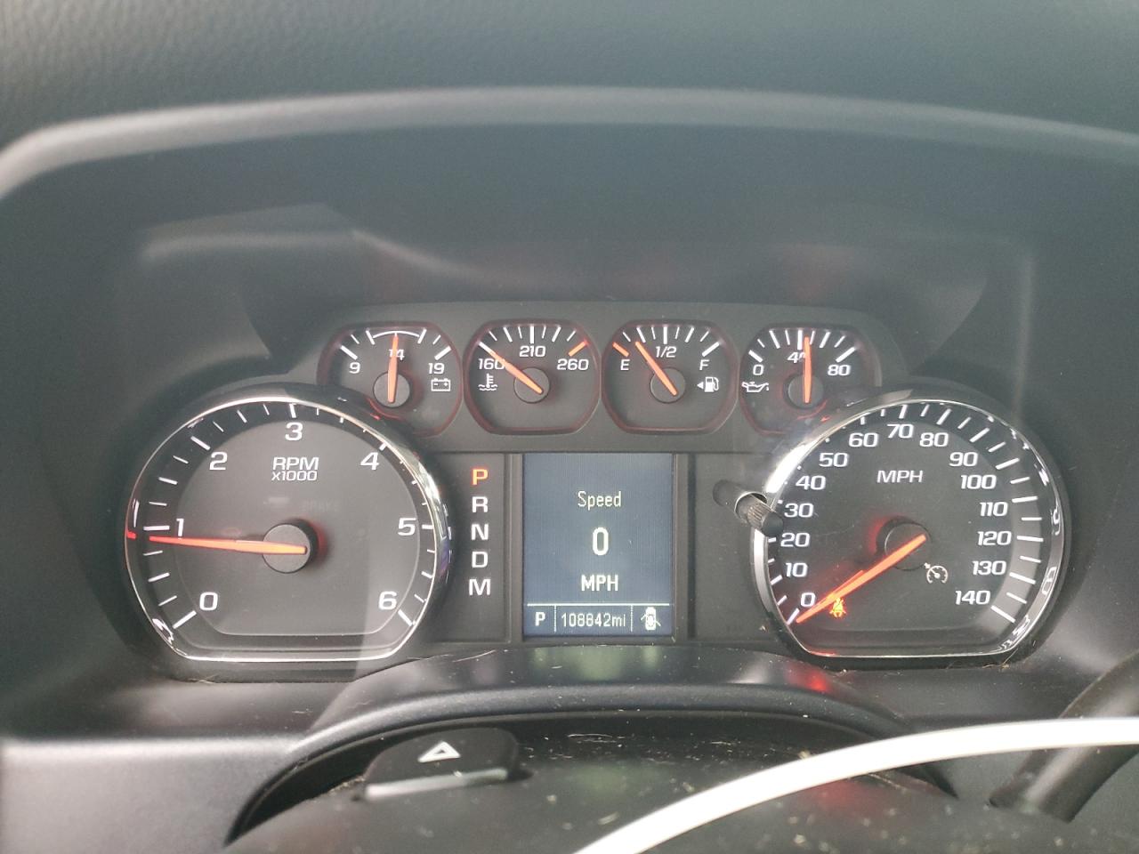 2014 Chevrolet Silverado K1500 VIN: 1GCVKPEC9EZ311277 Lot: 87067545