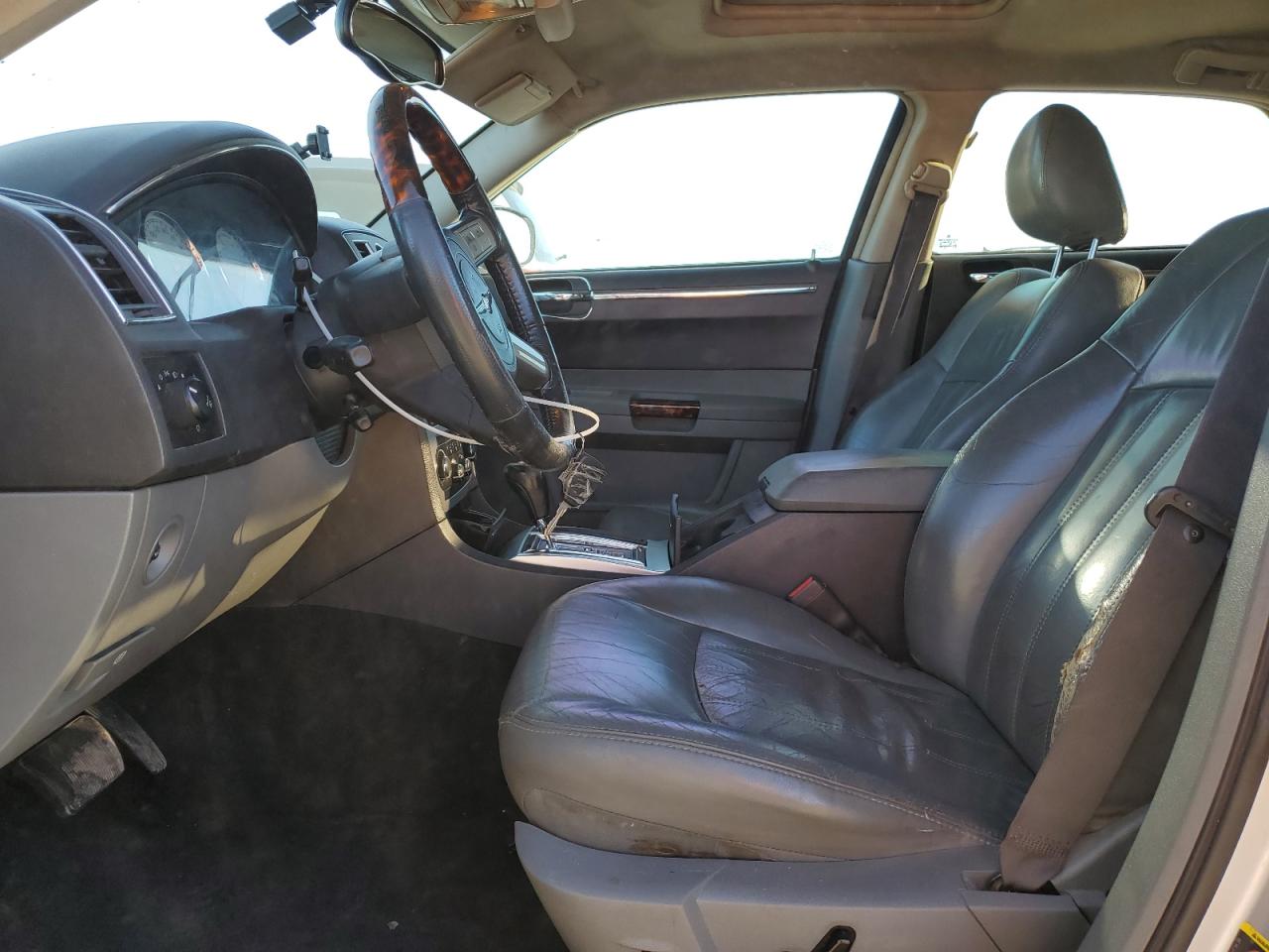 2005 Chrysler 300C VIN: 2C3AA63H75H626416 Lot: 90421275