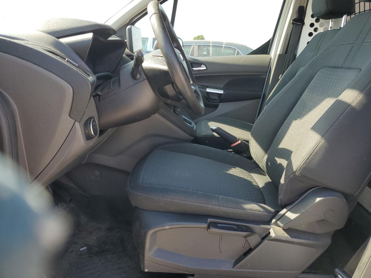 2020 Ford Transit Connect Xlt VIN: NM0LS7F28L1441704 Lot: 80828665