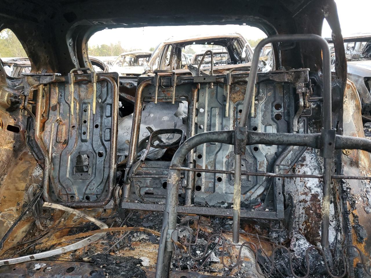 2018 Mitsubishi Outlander Sport Es VIN: JA4AR3AW2JZ035077 Lot: 80162655