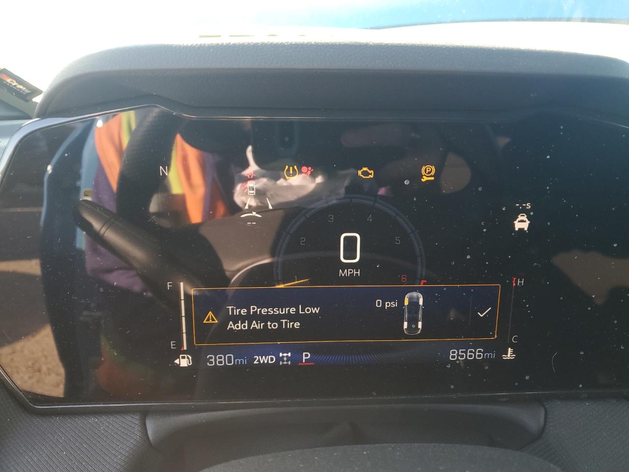 2024 Chevrolet Trailblazer Rs VIN: KL79MUSL9RB198408 Lot: 82309875