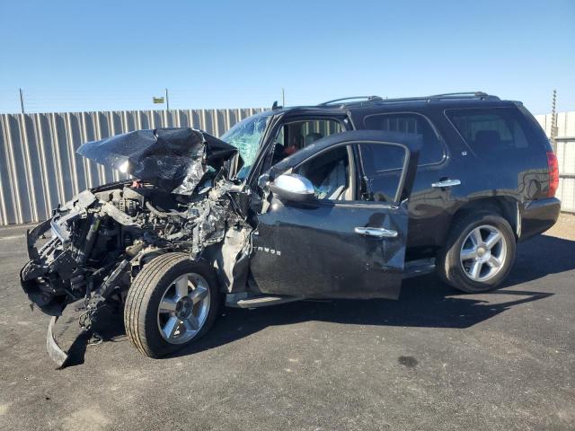 2010 Chevrolet Tahoe C1500 Lt