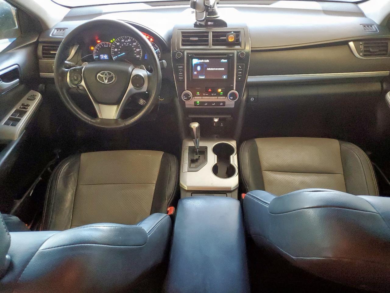 2013 Toyota Camry L VIN: 4T1BF1FK7DU698459 Lot: 85373355