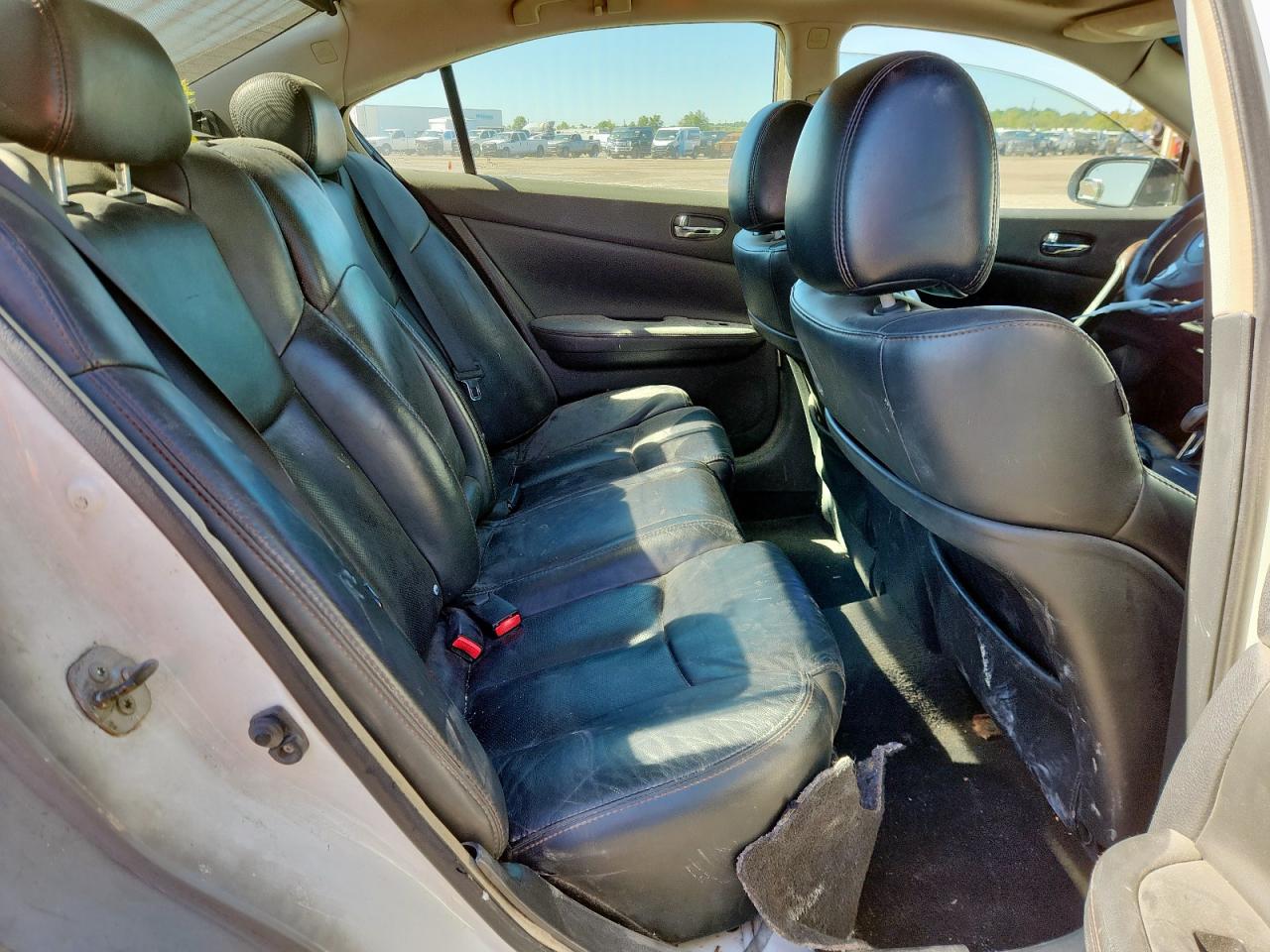 2011 Nissan Maxima S VIN: 1N4AA5AP2BC866039 Lot: 90329865