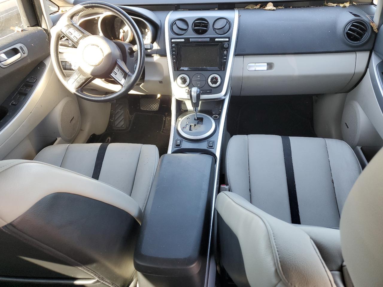 2008 Mazda Cx-7 VIN: JM3ER293080182354 Lot: 86220645