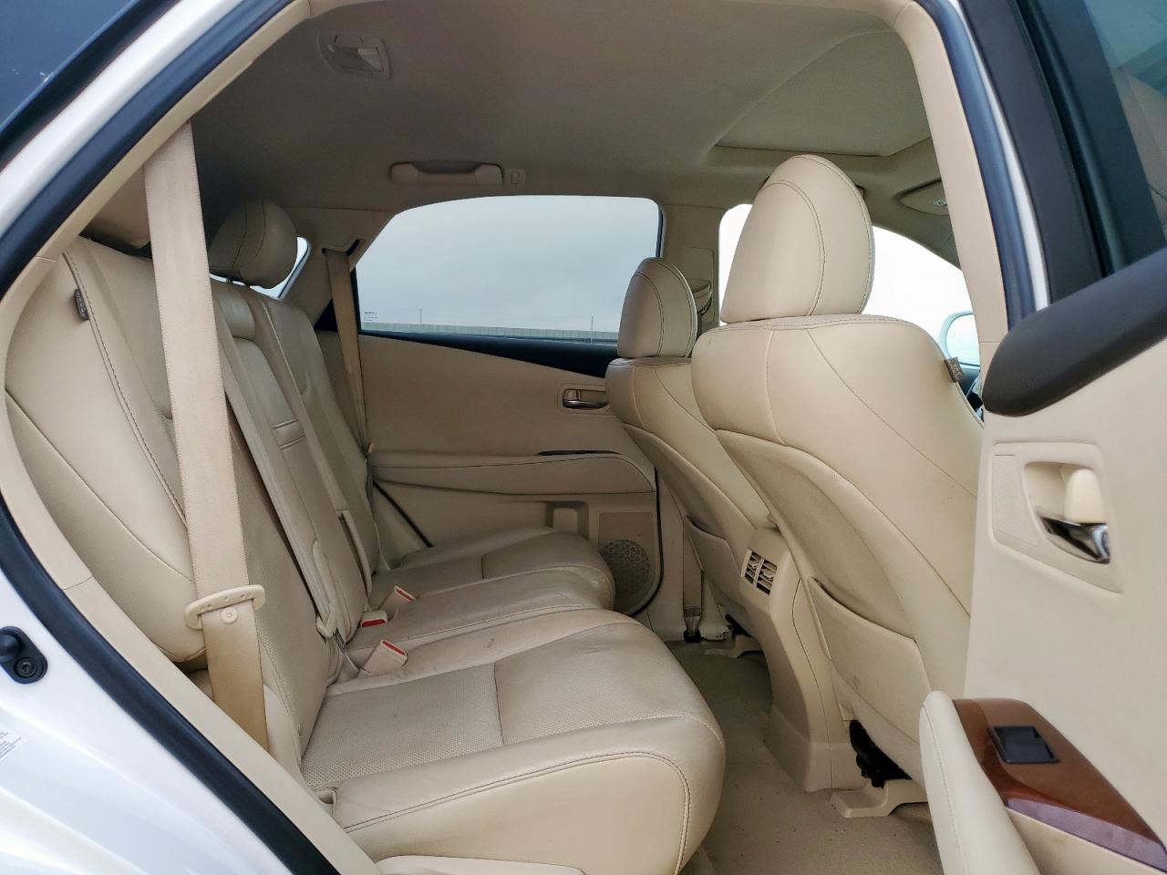 2015 Lexus Rx 350 VIN: 2T2ZK1BA0FC149984 Lot: 90458975