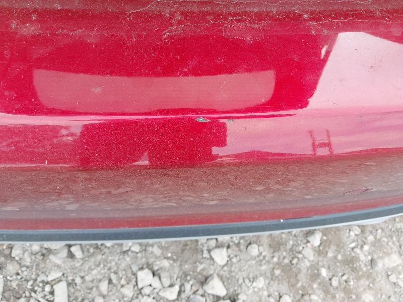 2019 FORD FIESTA 1.0 ECOBOOST ACTIVE 1 5DR