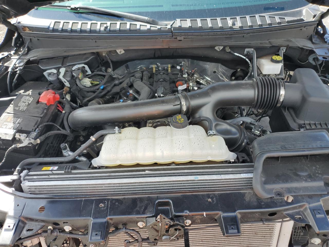 2024 Ford Expedition Max Limited VIN: 1FMJK1K89REA92776 Lot: 84533945