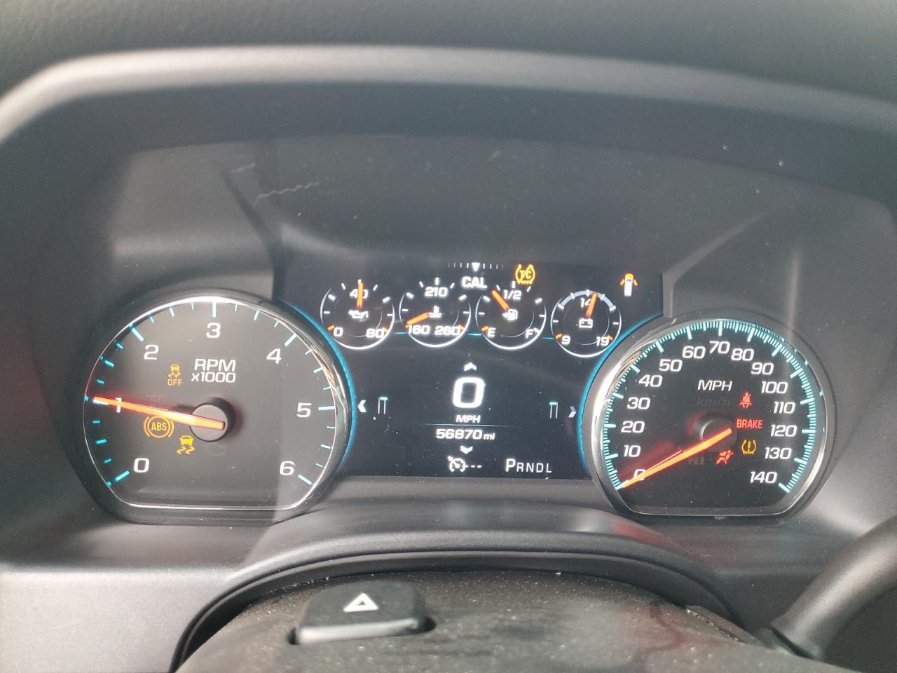 2017 GMC Sierra K1500 Denali VIN: 3GTU2PEJ7HG148496 Lot: 85292745