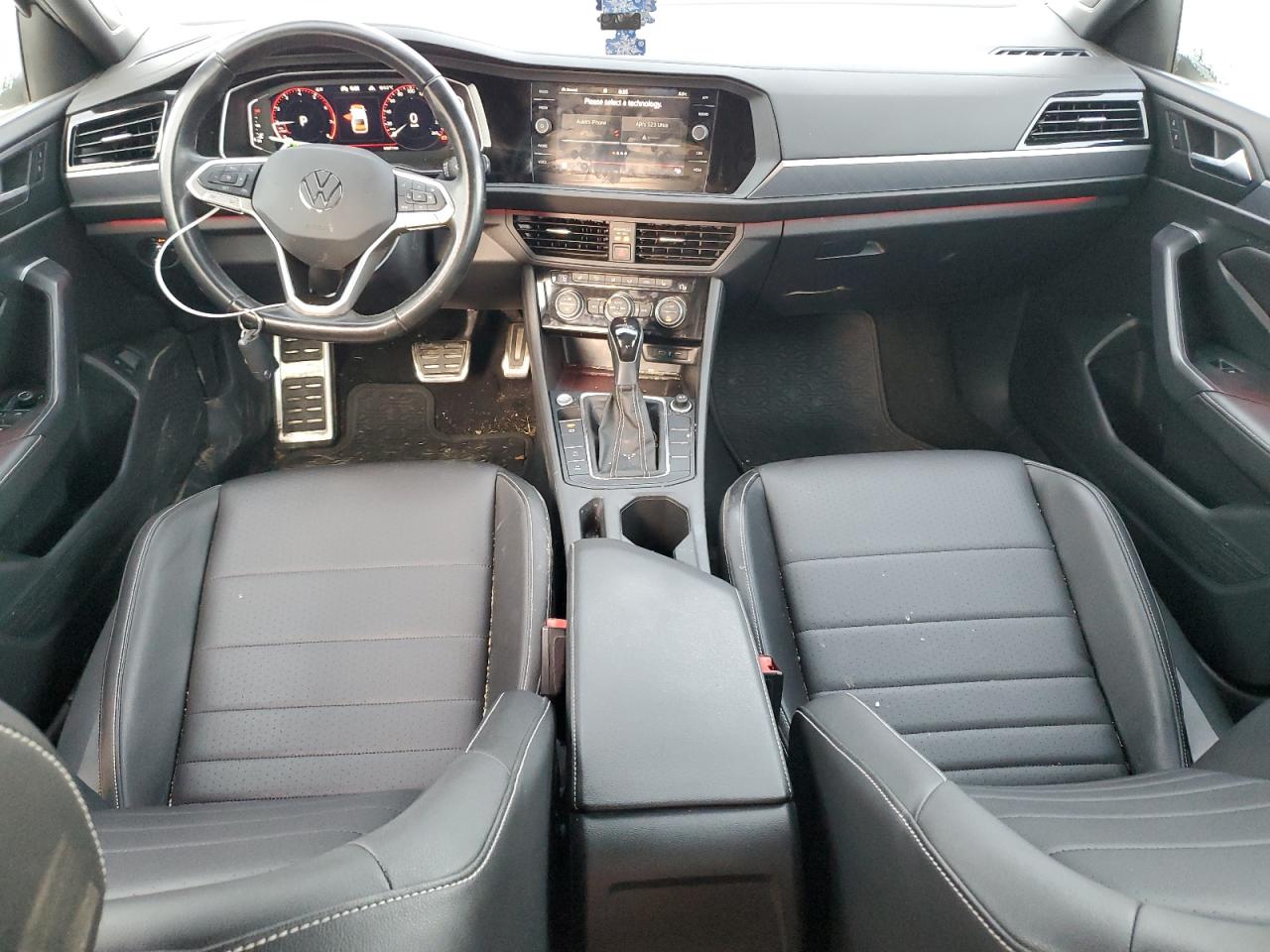 2024 Volkswagen Jetta Comfortline VIN: 3VWSM7BU3PM019670 Lot: 86107985