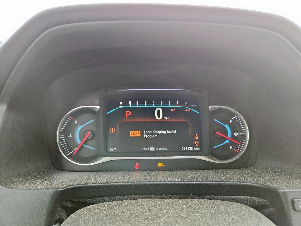 2019 Honda Pilot Ex VIN: 5FNYF5H31KB024955 Lot: 89922245