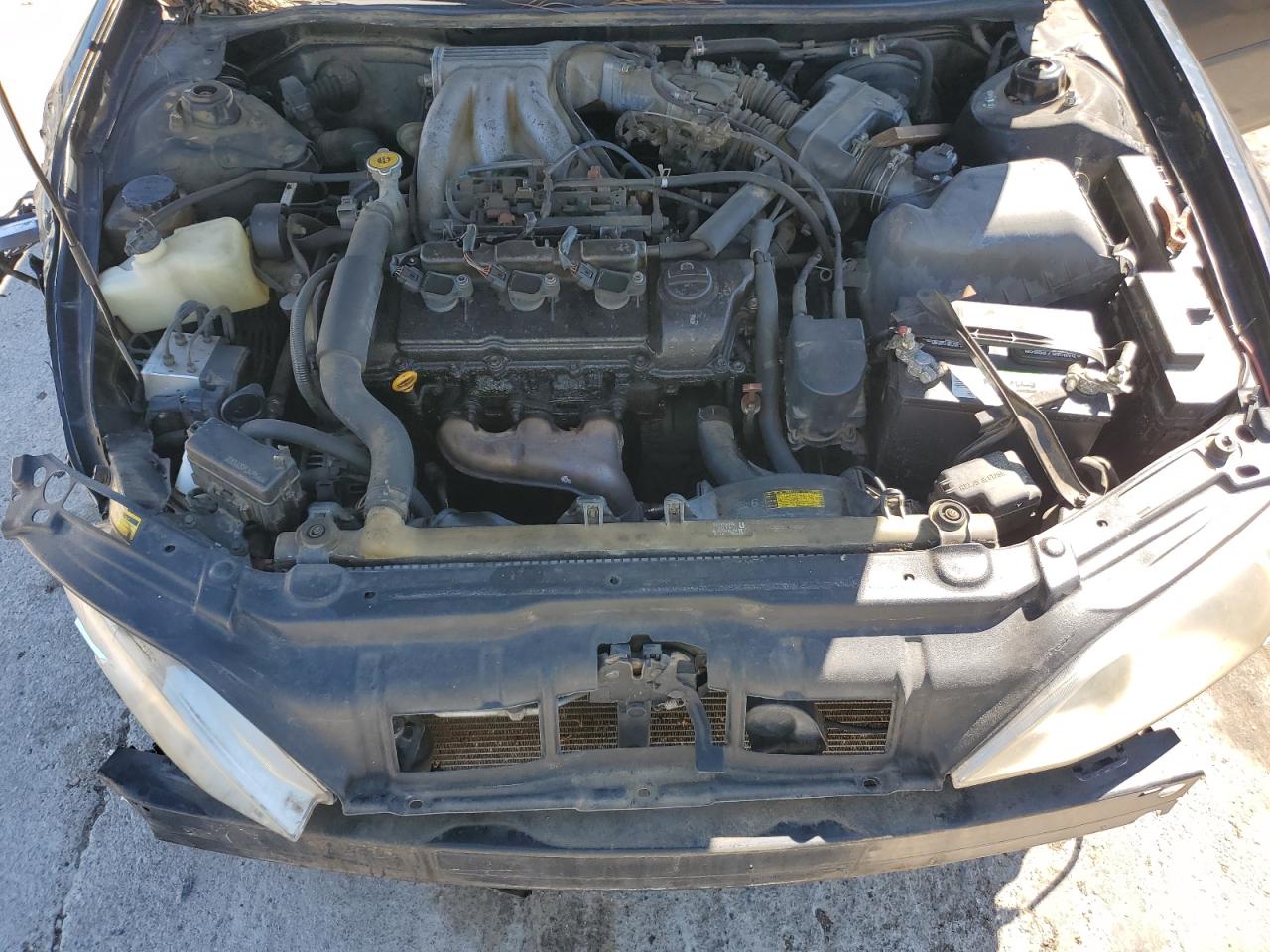 2000 Lexus Es 300 VIN: JT8BF28GXY5100771 Lot: 85872355