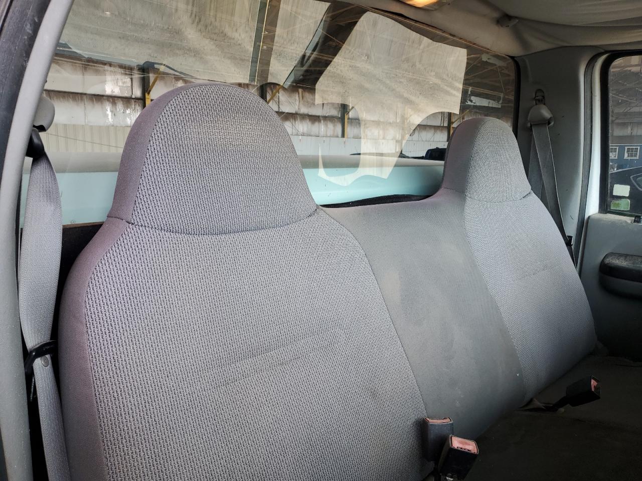 2005 Ford F250 Super Duty VIN: 1FTSF20P45EB69206 Lot: 85942795