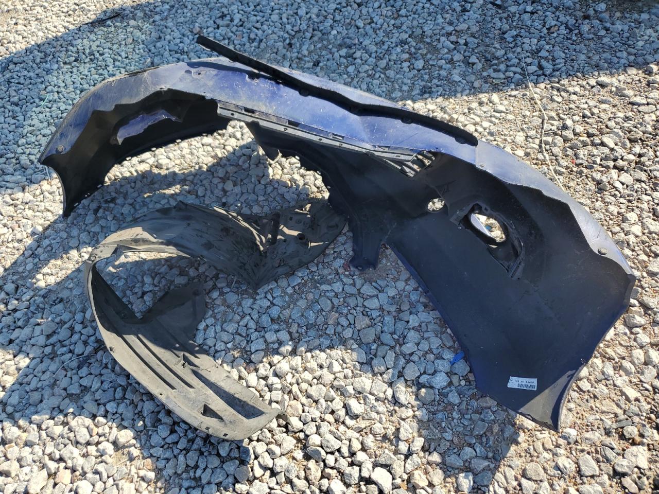 2010 Honda Fit Sport VIN: JHMGE8H41AS024351 Lot: 82783505